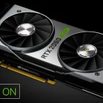 Recurso Restrito da NVIDIA Ativado em Placas RTX Antigas por Modder