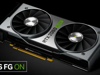 Recurso Restrito da NVIDIA Ativado em Placas RTX Antigas por Modder