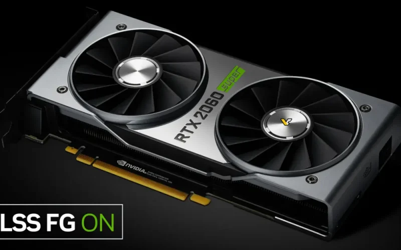 Recurso Restrito da NVIDIA Ativado em Placas RTX Antigas por Modder
