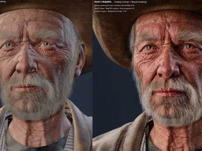 NVIDIA DLSS agora funciona diretamente no navegador com modificação