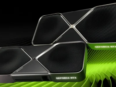 Ative o DLSS Multi Frame Generation nas GPUs RTX 40, 30 e 20 com mods