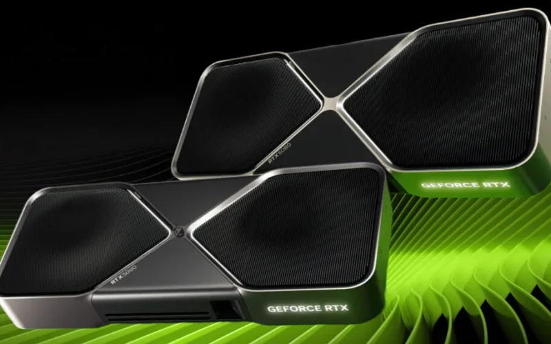 RTX 5060 Ti 16GB tem preço médio de US$ 805, alta de 88% em relação ao MSRP segundo levantamento