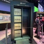 NVIDIA Kyber traz 340 TB de DRAM e HBM4E a custo surpreendente para data centers