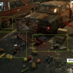 NVIDIA apresenta a nova tecnologia Mega Geometry 2.0 para suas RTX