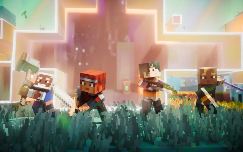 Novos jogos no Xbox: lançamentos de 28 de setembro a 2 de outubro
