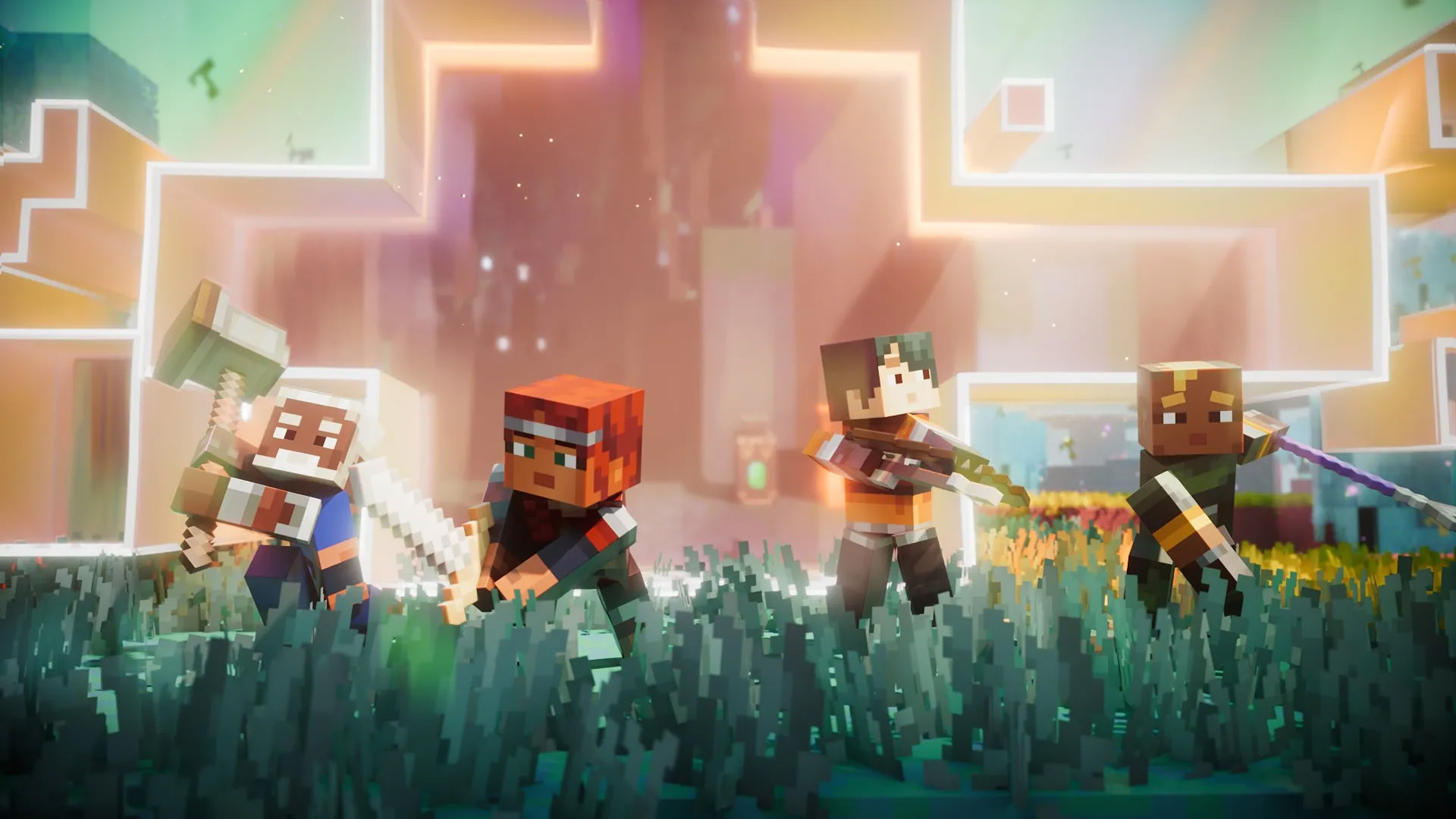 Novos jogos no Xbox: lançamentos de 28 de setembro a 2 de outubro