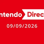 Nintendo Direct revela novos jogos incluindo Metroid Ravenous e Kirby and the World Beyond para Nintendo Switch 2