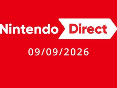 Nintendo Direct revela novos jogos incluindo Metroid Ravenous e Kirby and the World Beyond para Nintendo Switch 2