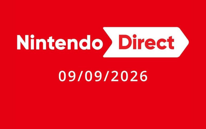 Nintendo Direct revela novos jogos incluindo Metroid Ravenous e Kirby and the World Beyond para Nintendo Switch 2