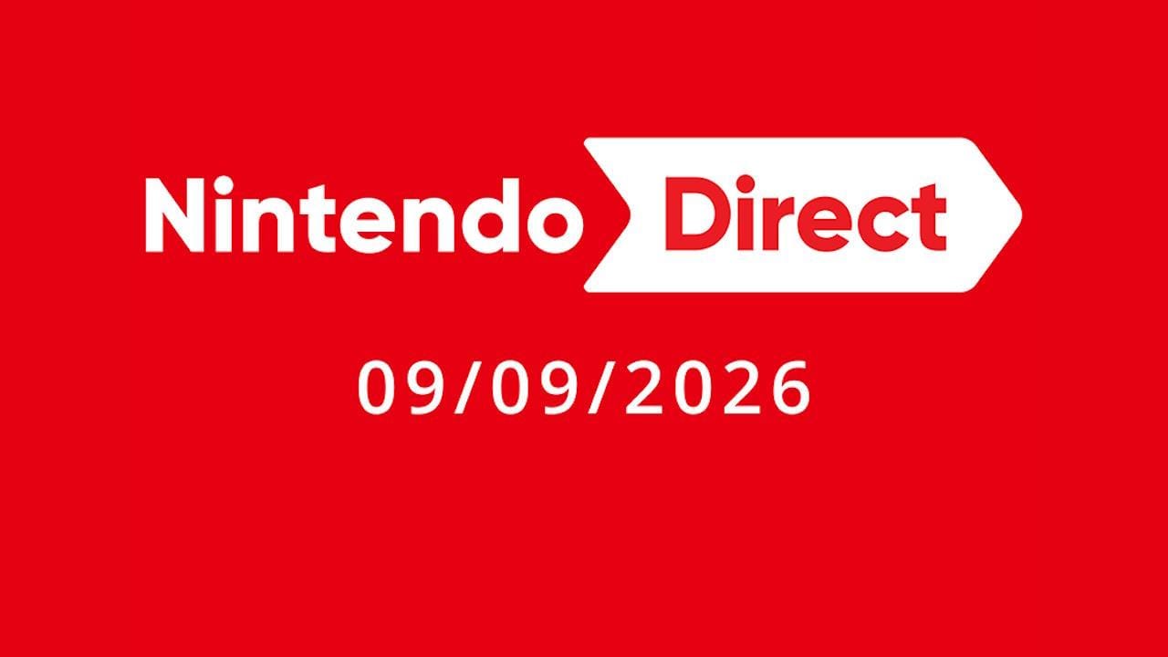 Nintendo Direct revela novos jogos incluindo Metroid Ravenous e Kirby and the World Beyond para Nintendo Switch 2
