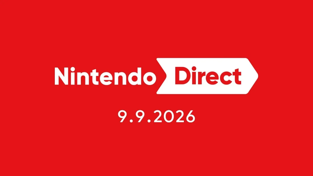 Nintendo Direct de Setembro de 2026: Todos os Anúncios Impactantes para Switch 2