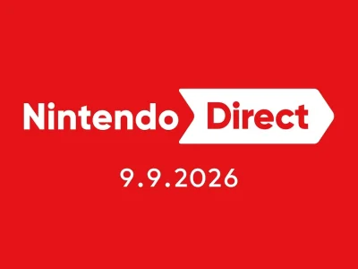 Nintendo Direct de Setembro de 2026: Todos os Anúncios Impactantes para Switch 2