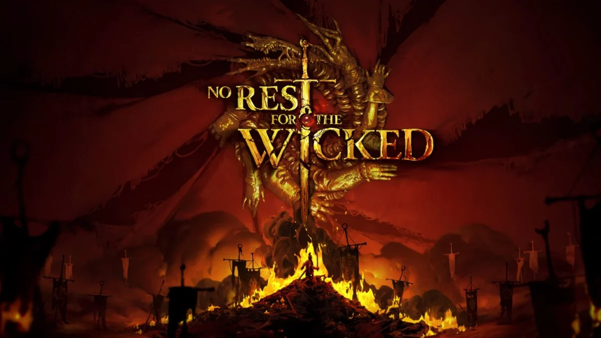 No Rest for the Wicked é adiado para março de 2027 pela Moon Studios
