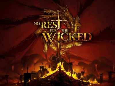 No Rest for the Wicked é adiado para março de 2027 pela Moon Studios