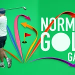 Normal Golf Game mistura golfe e aventura narrativa e já está disponível no PC