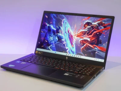 Notebooks Gamer Acer com RTX 3050, 4050 e 5050: Qual escolher para jogar?