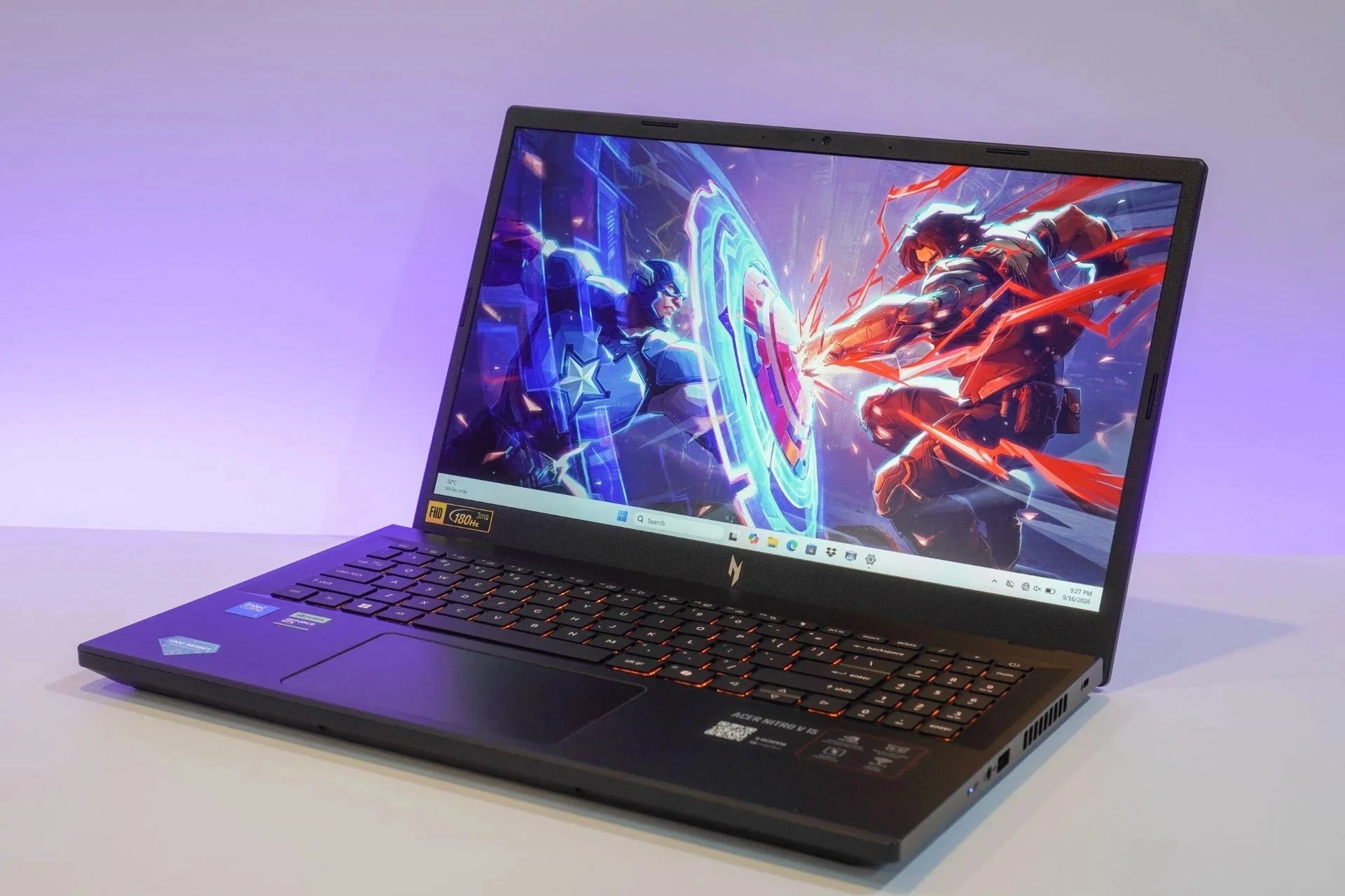 Notebooks Gamer Acer com RTX 3050, 4050 e 5050: Qual escolher para jogar? O Acer Gaming Aspire 7 RTX 3050 atende às necessidades de trabalho em geral e jogos.