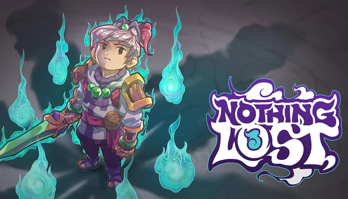 Nothing Lost: Novo Roguelike da Team Trifold Traz Progressão Perpétua entre Gerações no PC