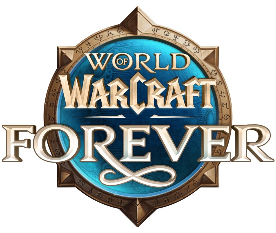 Novidades e Recursos da Primeira Fase do Beta de World of Warcraft: Forever Novidades e Recursos da Primeira Fase do Beta de World of Warcraft: Forever