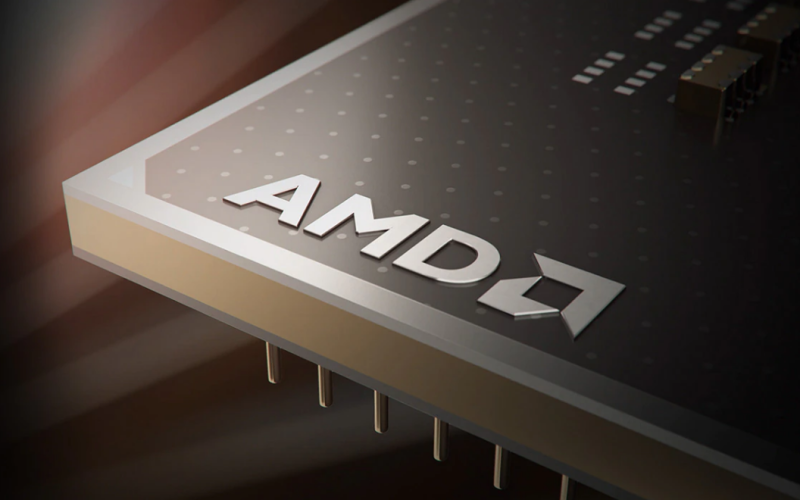 Novos Processadores Ryzen 5000 e 7000 da AMD são revelados