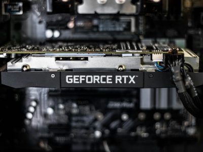Nvidia prepara a RTX 6090 com arquitetura Rubin Client para lançamento previsto em 2027