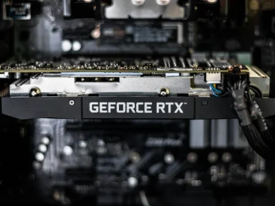 Nvidia prepara a RTX 6090 com arquitetura Rubin Client para lançamento previsto em 2027