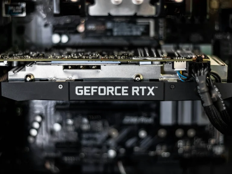 Nvidia prepara a RTX 6090 com arquitetura Rubin Client para lançamento previsto em 2027