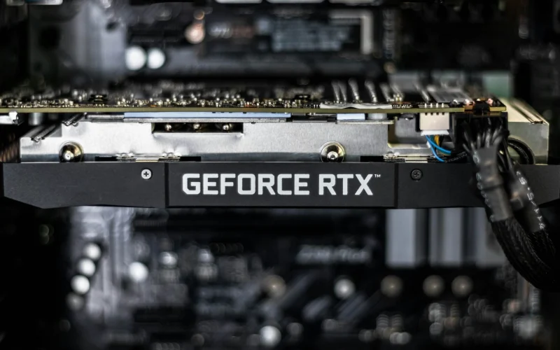Nvidia prepara a RTX 6090 com arquitetura Rubin Client para lançamento previsto em 2027