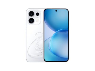 OPPO Reno16 chega ao Brasil com bateria de até 7.000 mAh e resistência IP69K