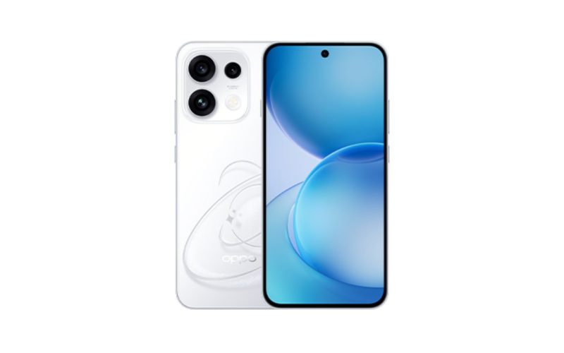 OPPO Reno16 chega ao Brasil com bateria de até 7.000 mAh e resistência IP69K