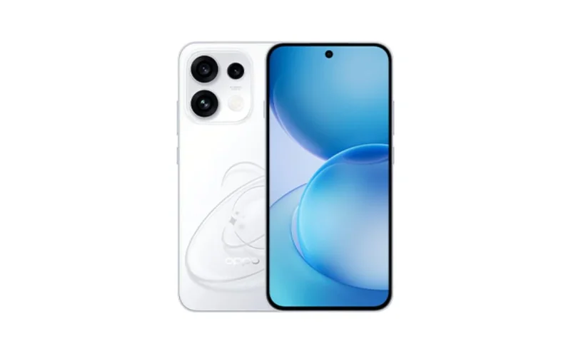 OPPO Reno16 chega ao Brasil com bateria de até 7.000 mAh e resistência IP69K