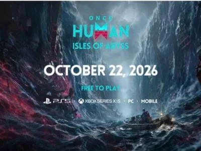 Expansão Isles of Abyss de Once Human traz novas regiões marítimas e construção de navios em 22 de outubro