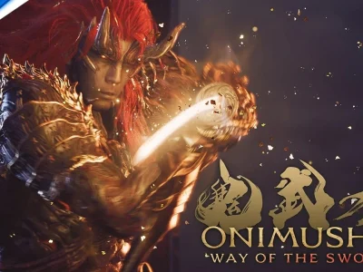 Onimusha: Way of the Sword será lançado em 25 de setembro de 2026; demo gratuita já disponível e pré-vendas abertas