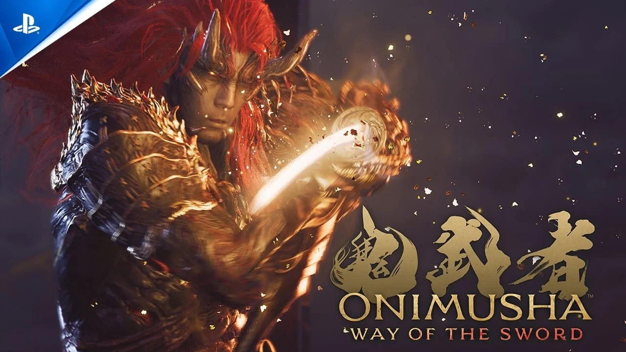 Onimusha: Way of the Sword será lançado em 25 de setembro de 2026; demo gratuita já disponível e pré-vendas abertas