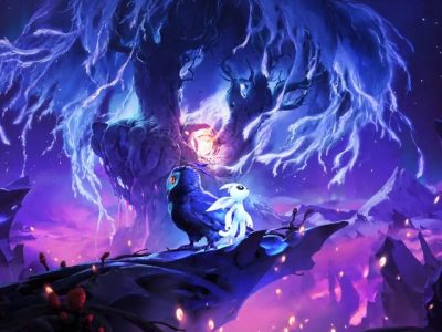 Saber Interactive nega rumores sobre desenvolvimento de Ori 3