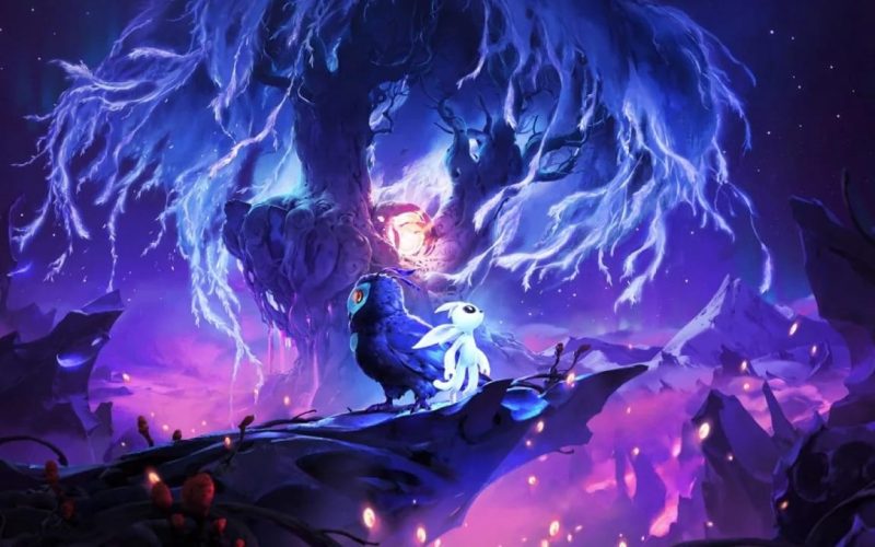 Saber Interactive nega rumores sobre desenvolvimento de Ori 3