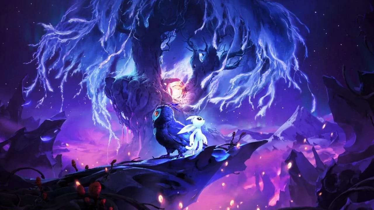Saber Interactive nega rumores sobre desenvolvimento de Ori 3