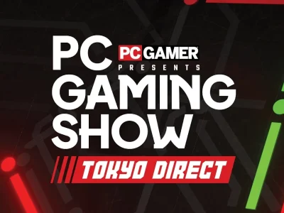 PC Gaming Show Tokyo Direct 2026 traz novidades imperdíveis para gamers com 36 anúncios de jogos e conteúdos adicionais