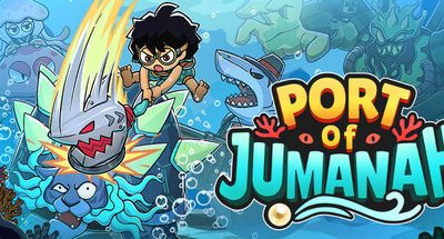 Port of Jumanah será lançado em 7 de setembro para PS5 e PC