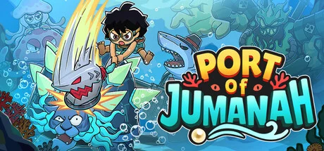 Port of Jumanah será lançado em 7 de setembro para PS5 e PC