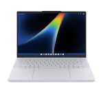 Lenovo Googlebook 15: Portátil com Intel Core Ultra 5 e tela OLED de 15,3"