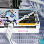 Palit lança GeForce RTX 5060 Ti RiTONA para gamers