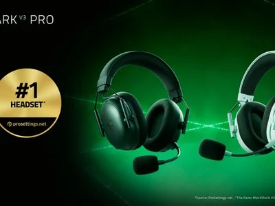Razer vira parceira oficial da BLAST Premier