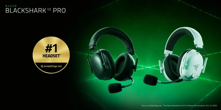 Razer vira parceira oficial da BLAST Premier