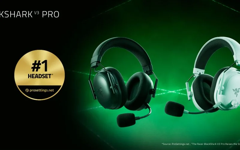 Razer vira parceira oficial da BLAST Premier