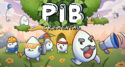Pibcremental é lançado para PC e leva jogadores a uma civilização dentro de uma árvore gigante