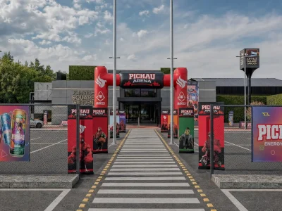 Pichau Arena 2026: O maior evento de hardware gamer do Sul em Joinville