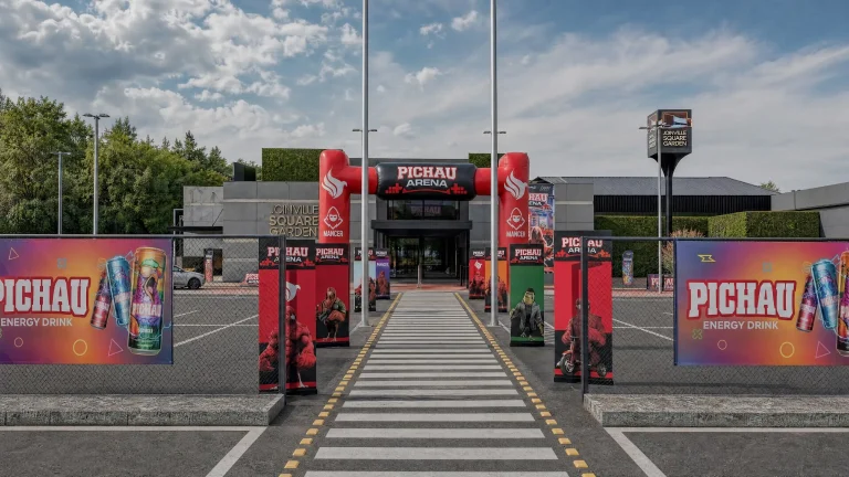 Pichau Arena 2026: O maior evento de hardware gamer do Sul em Joinville