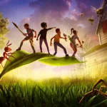 PlayStation Plus de Junho traz Grounded, Nickelodeon All-Star Brawl 2 e Warhammer 40,000: Darktide entre os jogos disponíveis