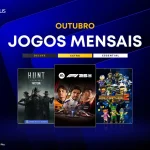 F1 25, Hunt e EDF chegando ao PlayStation Plus em outubro de 2026